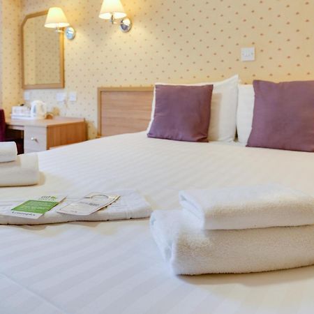 New Beach Hotel Γκρέιτ Γιάρμουθ Εξωτερικό φωτογραφία