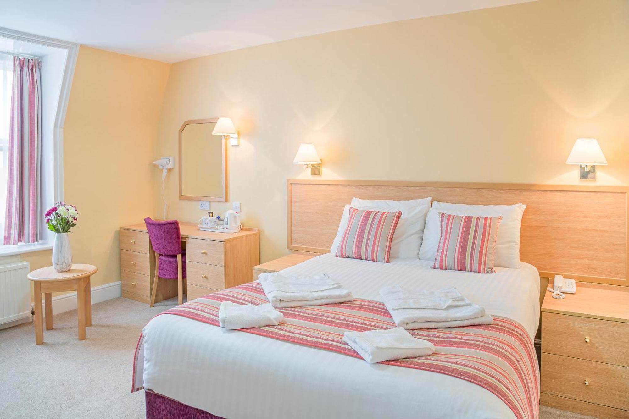 New Beach Hotel Γκρέιτ Γιάρμουθ Εξωτερικό φωτογραφία